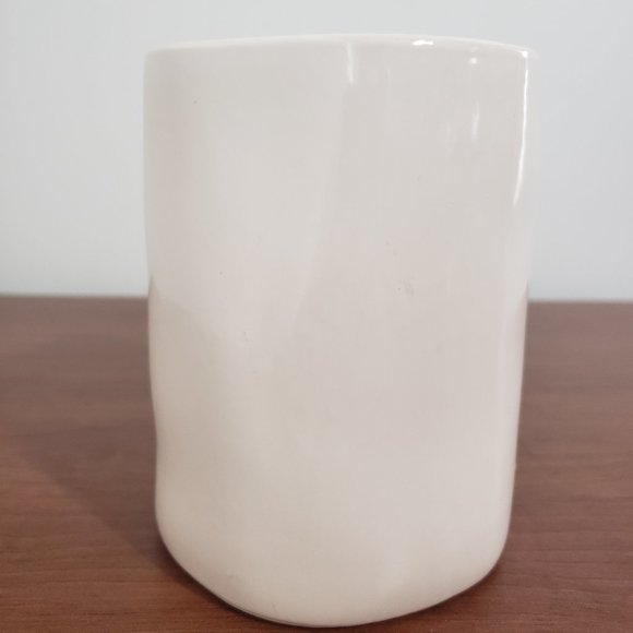 Rae Dunn Mug Hello Spring Coffee By Magenta Ceramic Artisan Collection Handmade - Picture 2 of 6